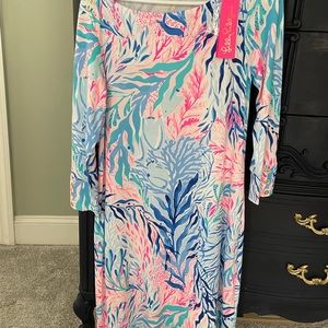 Lilly Pulitzer Sophie dress
